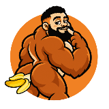 Chonkaye mascot