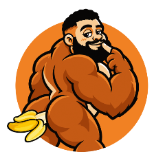 Chonkaye mascot